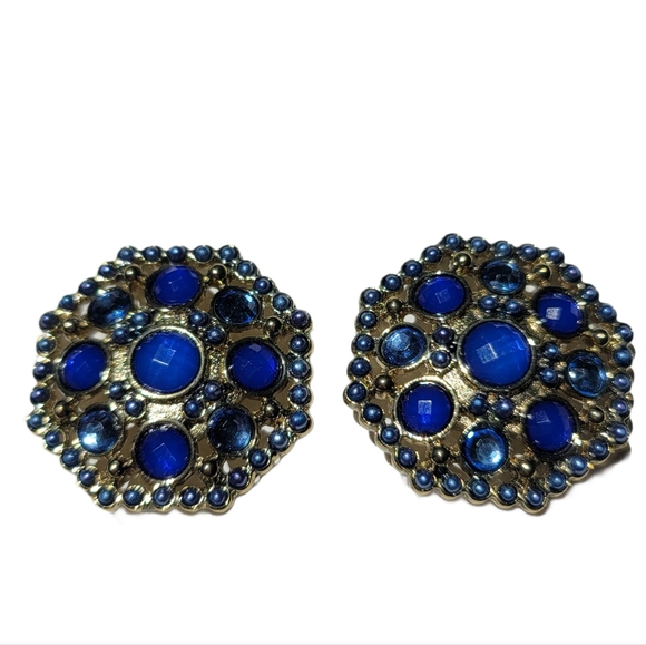 Lindsay Phillips interchangable snaps for switch flops and a variety of LP shoes - Picture 6 of 10